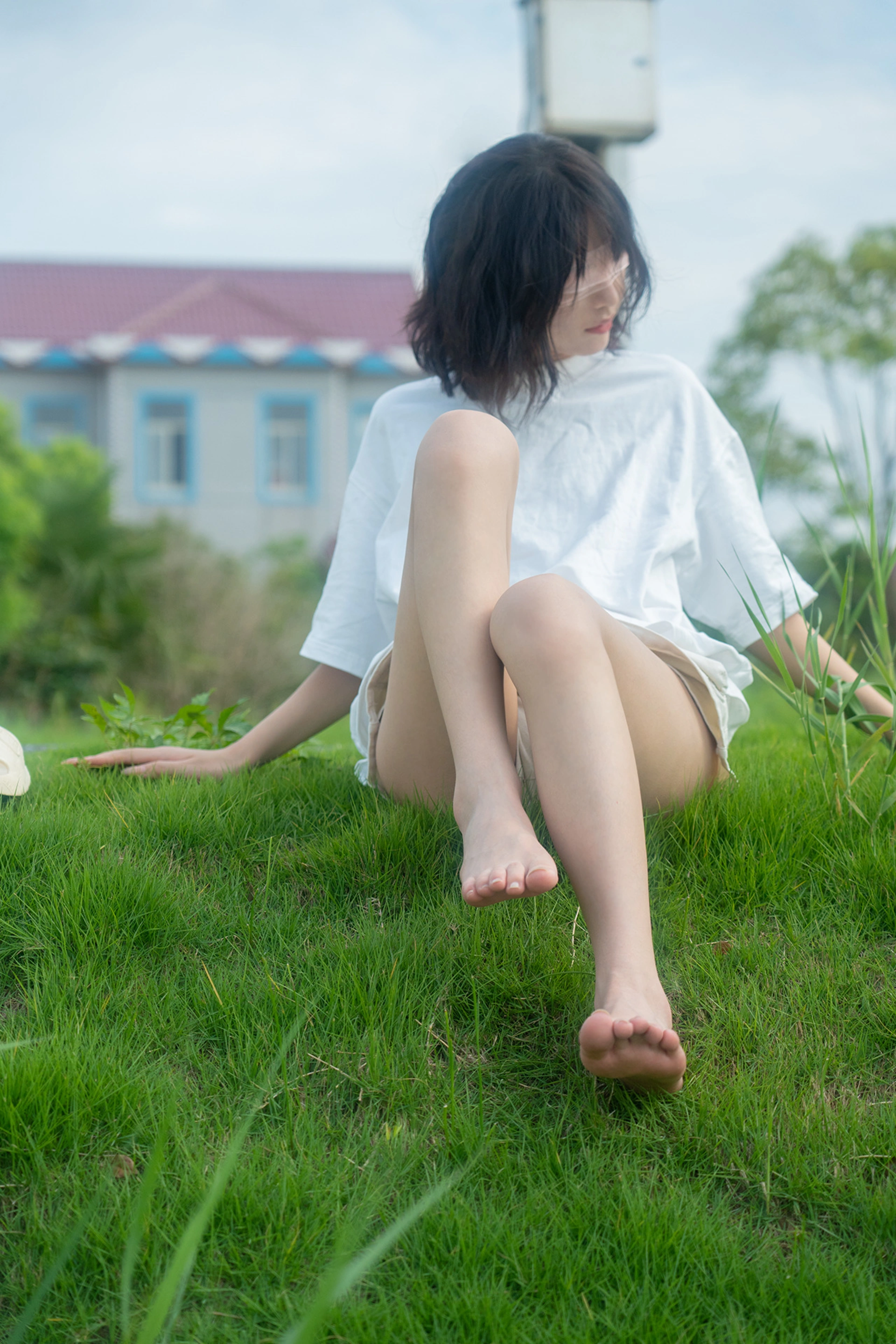 禅院熏 – NO.050 夏日 0